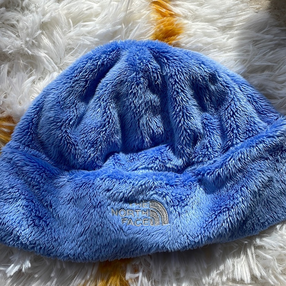 north face hat